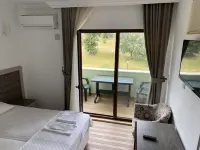Güneş Yönü Omay Otel Hotels in Dalyan