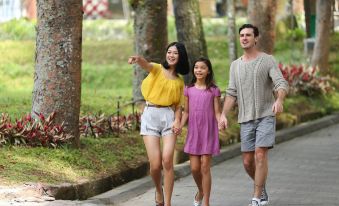Royal Safari Garden Resort and Convention