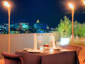 93 Luxury Suites and Residences