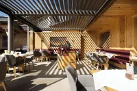 Hotel Alpenstolz Hotels in Steinach am Brenner