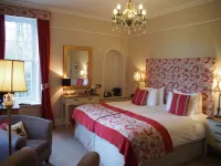 The Factor's House Hotels in Invergordon