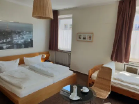 Südhotel Hotels in Paderborn