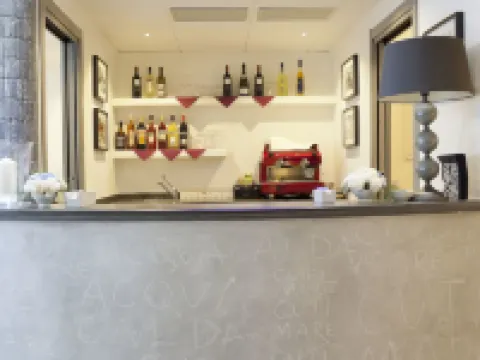 Hotel Cutimare - Aeolian Charme Hotels in Lipari