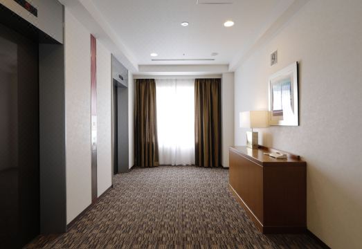 ANA Crowne Plaza YONAGO