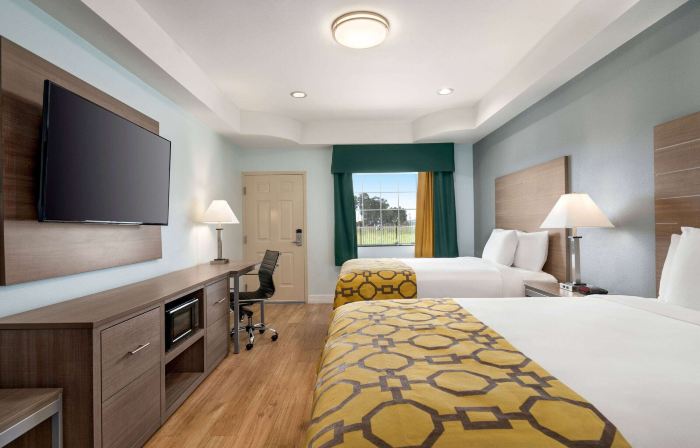 Baymont by Wyndham Kingwood