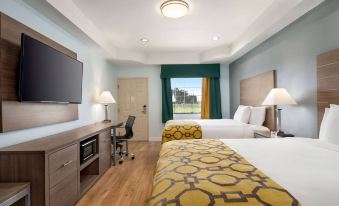 Baymont by Wyndham Kingwood