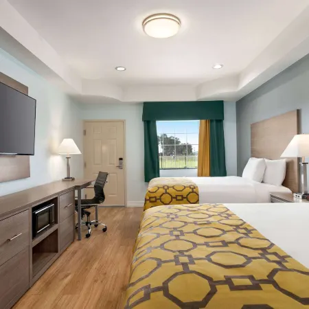 Baymont by Wyndham Kingwood