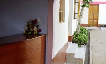 Elim Christian Guest House