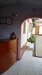 Elim Christian Guest House Hotel a Kalundu