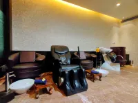 Fariyas Resort Lonavala - Spa