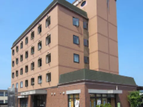 โรงแรมโทโยโอกะ สกาย โรงแรมในโทโยคะ