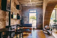 Casa Das Mourôas Hotels in Celorico de Basto