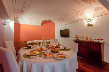 Sa Domu Cheta Отели рядом с достопримечательностью «Cagliari International Container Terminal CICT»