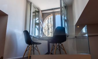 Résidence-Hotel le Quinze Grand Place Brussels