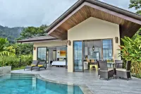 Golden Pineapple Villas-Adults Only - فلل
