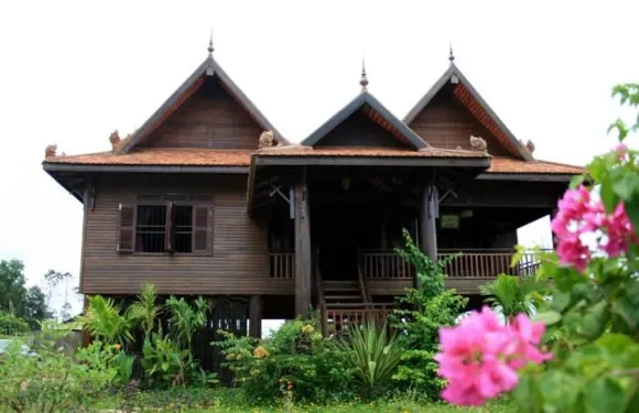 邦通AIC家庭旅館