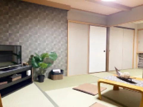 Asian Minshuku, Petit Shirahama 2nd