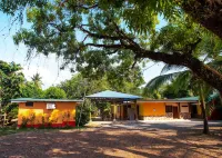 Hotel Vive Uvita