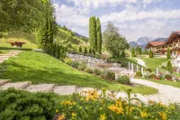 Der Lärchenhof Hotels in Waidring