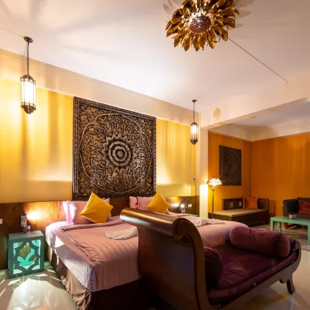 The Iconic Hotel Ranong