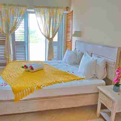 Villa Chiara las Terrenas Rooms