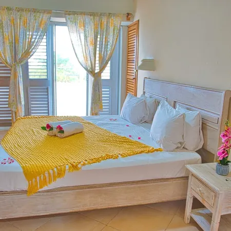 Villa Chiara Las Terrenas