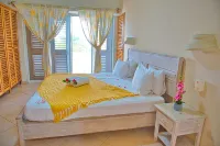 Villa Chiara las Terrenas
