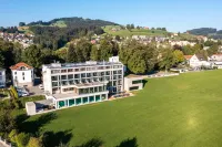 Hotel Heiden - Wellness am Bodensee Hotels in der Nähe von Forum Würth Rorschach
