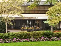The Rittenhouse Hotel Hoteles cerca de Parque Rittenhouse Square