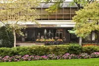 The Rittenhouse Hotel Hoteles en Filadelfia