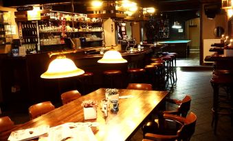 Hotel 't Anker