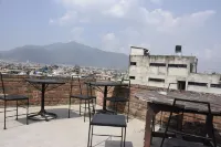 Beehive Hostel Kathmandu
