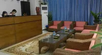 Real Link Hotel Hotel a Thingangyun