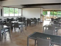 Eco Village Iriomote - servizio colazione