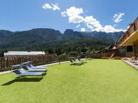 Hotel Sancamillo Hotels in Dimaro