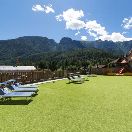 Hotel Sancamillo Отели в г. Димаро