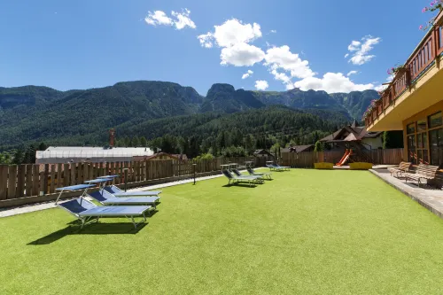 Hotel Sancamillo Hotels in Terzolas