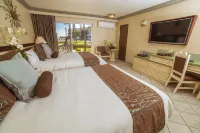 Estero Beach Hotel & Resort - balcón