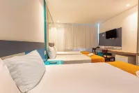 Rede Andrade Navegantes Hotels in 