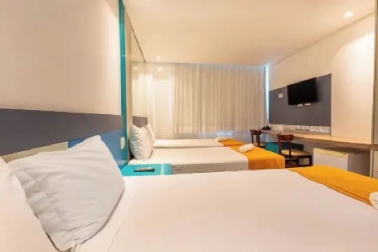 Rede Andrade Navegantes