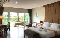 Taman Resort Hotels in Wang Thong