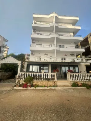 Makla โรงแรมใน