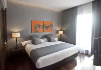 호텔 카리스 마리네다