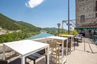 Hôtel de la Citadelle Hotels in Sisteron