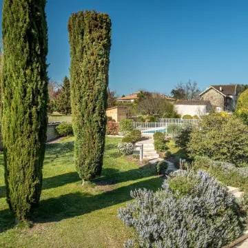 Domaine de l'Echassier, the Originals Relais