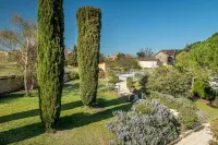 The Originals Relais, Le Domaine de l'Échassier Hôtels à : Jarnac