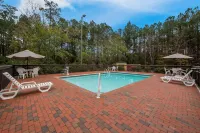 Comfort Inn Fayetteville I-95 Hotels in Cumberland County