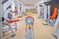 Aqua Hotel Aquamarina & Spa - Gym