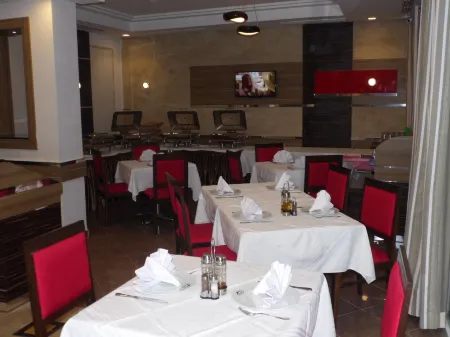 Marina Prestige Tabarka