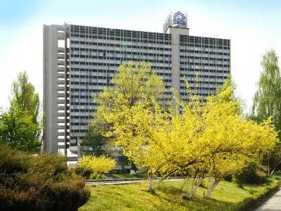 프레미어 호텔 러스 마린스키궁 주변 호텔